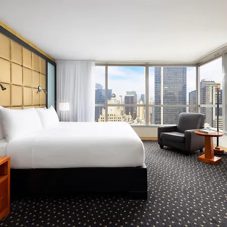 Millennium Hotel Broadway Times Square-3